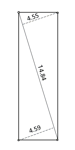 測量図1